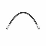 Dynamic Friction 1978-7 Lexus LX470 Front /Front-up/Rear Left up Brake Hose by Dynamic Friction Company 350-76015