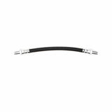 Dynamic Friction 1980-1983 Toyota Corolla Front Lefto Brake Hose by Dynamic Friction Company 350-76016