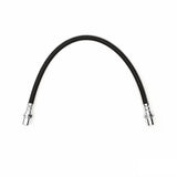 Dynamic Friction 1979-1985 Toyota Pickup Front Brake Hose by Dynamic Friction Company 350-76017