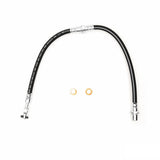 Dynamic Friction 1983-1991 Toyota Camry Front Brake Hose by Dynamic Friction Company 350-76018