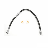 Dynamic Friction 1987-1990 Toyota Tercel Front Brake Hose by Dynamic Friction Company 350-76025
