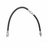 Dynamic Friction 1985-1988 Toyota Cressida Front Brake Hose by Dynamic Friction Company 350-76028
