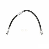 Dynamic Friction 1988-1992 Geo Prizm Front Brake Hose by Dynamic Friction Company 350-76029