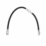 Dynamic Friction 1982-1992 Toyota Cressida Front Brake Hose by Dynamic Friction Company 350-76030