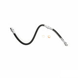 Dynamic Friction 1985-1990 Toyota MR2 Front Brake Hose by Dynamic Friction Company 350-76031