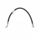 Dynamic Friction 1993-2002 Chevrolet Prizm Front Left Brake Hose by Dynamic Friction Company 350-76036