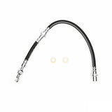 Dynamic Friction 1990-1995 Toyota MR2 Front Brake Hose by Dynamic Friction Company 350-76038