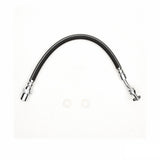Dynamic Friction 1993-1998 Toyota T100 Pickup Front Left Brake Hose by Dynamic Friction Company 350-76039