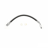 Dynamic Friction 1993-1998 Toyota T100 Pickup Front Right Brake Hose by Dynamic Friction Company 350-76040
