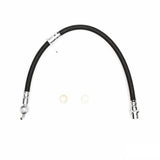 Dynamic Friction 1991-1999 Toyota Tercel Front Left Brake Hose by Dynamic Friction Company 350-76041