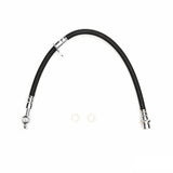 Dynamic Friction 1991-1999 Toyota Paseo Front Right Brake Hose by Dynamic Friction Company 350-76042