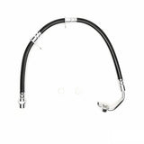 Dynamic Friction 1995-2004 Toyota Tacoma Front Left Brake Hose by Dynamic Friction Company 350-76044
