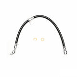 Dynamic Friction 1994-1999 Toyota Celica Front Left Brake Hose by Dynamic Friction Company 350-76048
