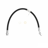 Dynamic Friction 1994-1999 Toyota Celica Front Right Brake Hose by Dynamic Friction Company 350-76049