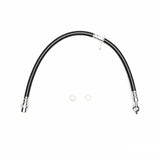 Dynamic Friction 1997-2004 Lexus ES300 Front Left Brake Hose by Dynamic Friction Company 350-76050