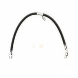 Dynamic Friction 1998-2003 Toyota Sienna Front Left Brake Hose by Dynamic Friction Company 350-76055