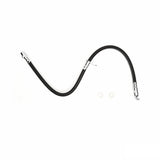 Dynamic Friction 2003-2010 Pontiac Vibe Front Right Brake Hose by Dynamic Friction Company 350-76058