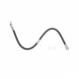 Dynamic Friction 2003-2010 Pontiac Vibe Front Left Brake Hose by Dynamic Friction Company 350-76059