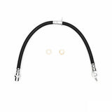 Dynamic Friction 2004-2009 Lexus RX350 Front Right Brake Hose by Dynamic Friction Company 350-76060