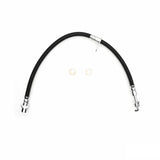 Dynamic Friction 2004-2010 Toyota Sienna Front Right Brake Hose by Dynamic Friction Company 350-76062