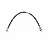 Dynamic Friction 2004-2010 Toyota Sienna Front Left Brake Hose by Dynamic Friction Company 350-76063