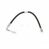 Dynamic Friction 2005-2015 Toyota Tacoma Front Left Brake Hose by Dynamic Friction Company 350-76065