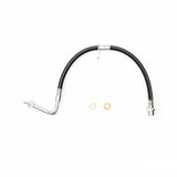 Dynamic Friction 2005-2015 Toyota Tacoma Front Right Brake Hose by Dynamic Friction Company 350-76066