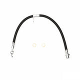 Dynamic Friction 2005-2012 Toyota Camry Front Right Brake Hose by Dynamic Friction Company 350-76067