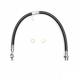 Dynamic Friction 2005-2012 Toyota Avalon Front Left Brake Hose by Dynamic Friction Company 350-76068