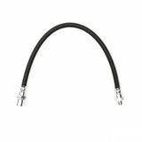 Dynamic Friction 1971-1980 Toyota Land Cruiser Front-up/Rear Brake Hose by Dynamic Friction Company 350-76069