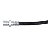 Dynamic Friction 1981-1983 Toyota Land Cruiser Front Lefto Brake Hose by Dynamic Friction Company 350-76071