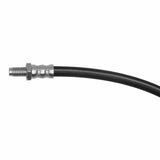 Dynamic Friction 1990-1997 Lexus LX450 Front Left up/Front-up Brake Hose by Dynamic Friction Company 350-76073