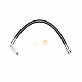 Dynamic Friction 1993-1997 Lexus LX450 Front Lefto Brake Hose by Dynamic Friction Company 350-76075