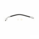 Dynamic Friction 1990-1992 Toyota Land Cruiser Front Right lo Brake Hose by Dynamic Friction Company 350-76077