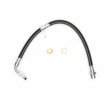 Dynamic Friction 1998-2007 Lexus LX470 Front Left Brake Hose by Dynamic Friction Company 350-76079