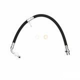 Dynamic Friction 1998-2007 Lexus LX470 Front Right Brake Hose by Dynamic Friction Company 350-76080