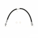 Dynamic Friction 2002-2008 Lexus ES330 Front Left Brake Hose by Dynamic Friction Company 350-76082