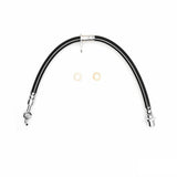 Dynamic Friction 2001-2003 Toyota Highlander Front Right Brake Hose by Dynamic Friction Company 350-76083