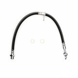 Dynamic Friction 2001-2003 Toyota Highlander Front Left Brake Hose by Dynamic Friction Company 350-76084