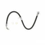 Dynamic Friction 2001-2005 Toyota RAV4 Front Right Brake Hose by Dynamic Friction Company 350-76085