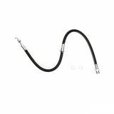 Dynamic Friction 2000-2003 Toyota Prius Front Left Brake Hose by Dynamic Friction Company 350-76088