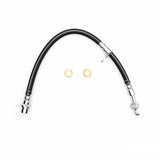Dynamic Friction 2000-2005 Toyota MR2 Spyder Front Right Brake Hose by Dynamic Friction Company 350-76089