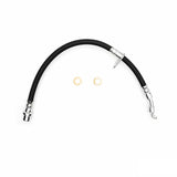 Dynamic Friction 2000-2005 Toyota MR2 Spyder Front Left Brake Hose by Dynamic Friction Company 350-76090