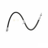 Dynamic Friction 2000-2005 Toyota Celica Front Left Brake Hose by Dynamic Friction Company 350-76092