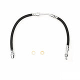 Dynamic Friction 2007-2017 Scion xD Front Left Brake Hose by Dynamic Friction Company 350-76095