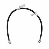 Dynamic Friction 2006-2019 Lexus HS250h Front Right Brake Hose by Dynamic Friction Company 350-76096