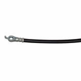 Dynamic Friction 2006-2019 Lexus HS250h Front Left Brake Hose by Dynamic Friction Company 350-76097