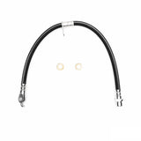 Dynamic Friction 2008-2022 Lexus RX350 Front Left Brake Hose by Dynamic Friction Company 350-76101