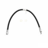 Dynamic Friction 2008-2022 Lexus RX450h Front Right Brake Hose by Dynamic Friction Company 350-76102