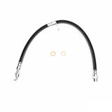 Dynamic Friction 2008-2017 Lexus LS600H Front Left Brake Hose by Dynamic Friction Company 350-76103